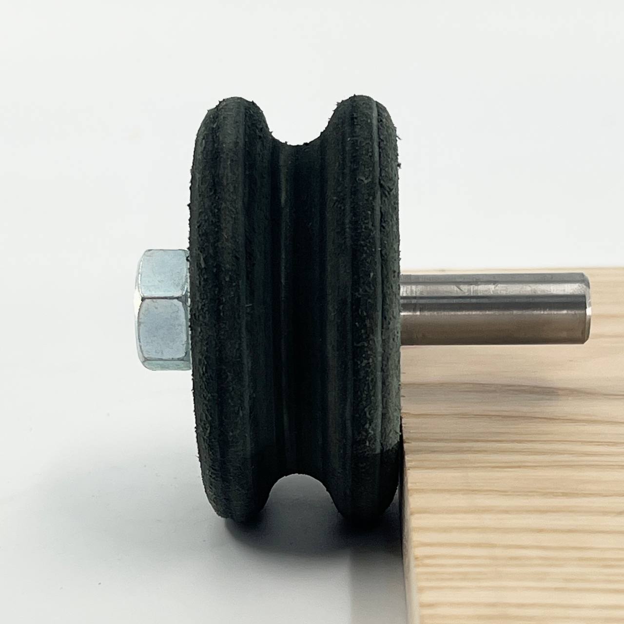 Lederscheibe zum Schärfen, Lederrad zum Schärfen, Schärfwerkzeuge