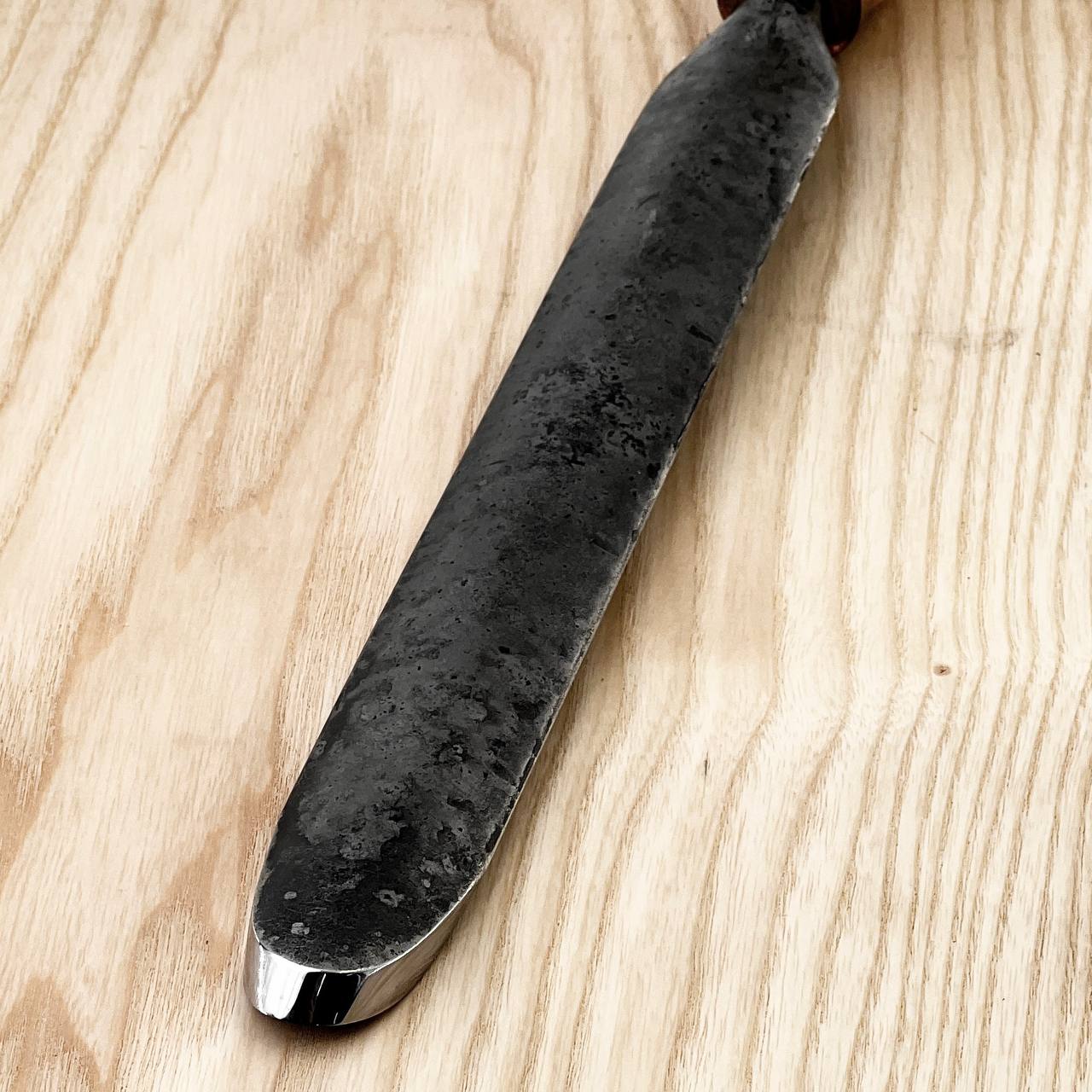 Spindle gouge STRYI Standart, Lathe Wood Turning Tools