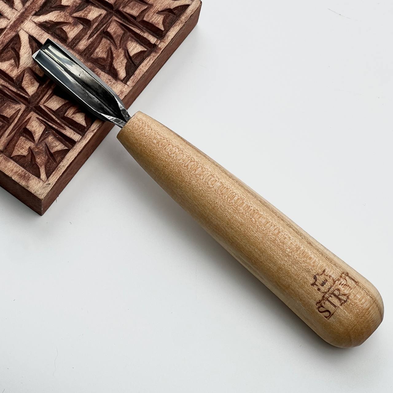 Sloyd Messer, Holzschnitzmesser OSСAR