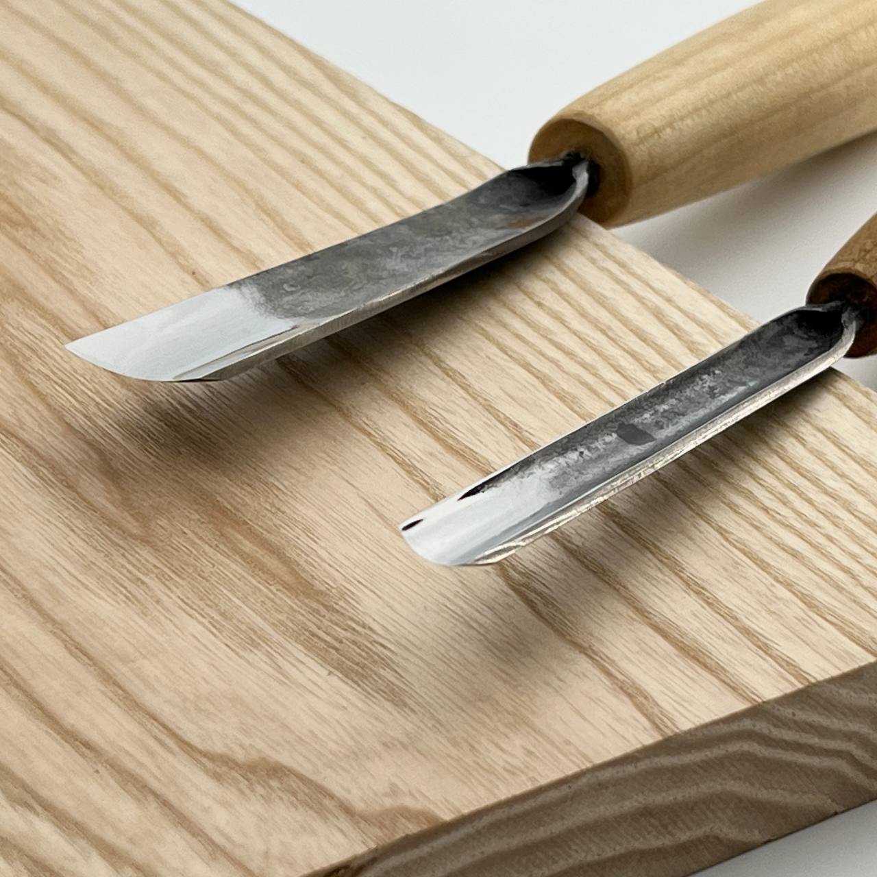 Gouge #5 profile  chisel STRYI Standart, Relief carving tool, Gouge,