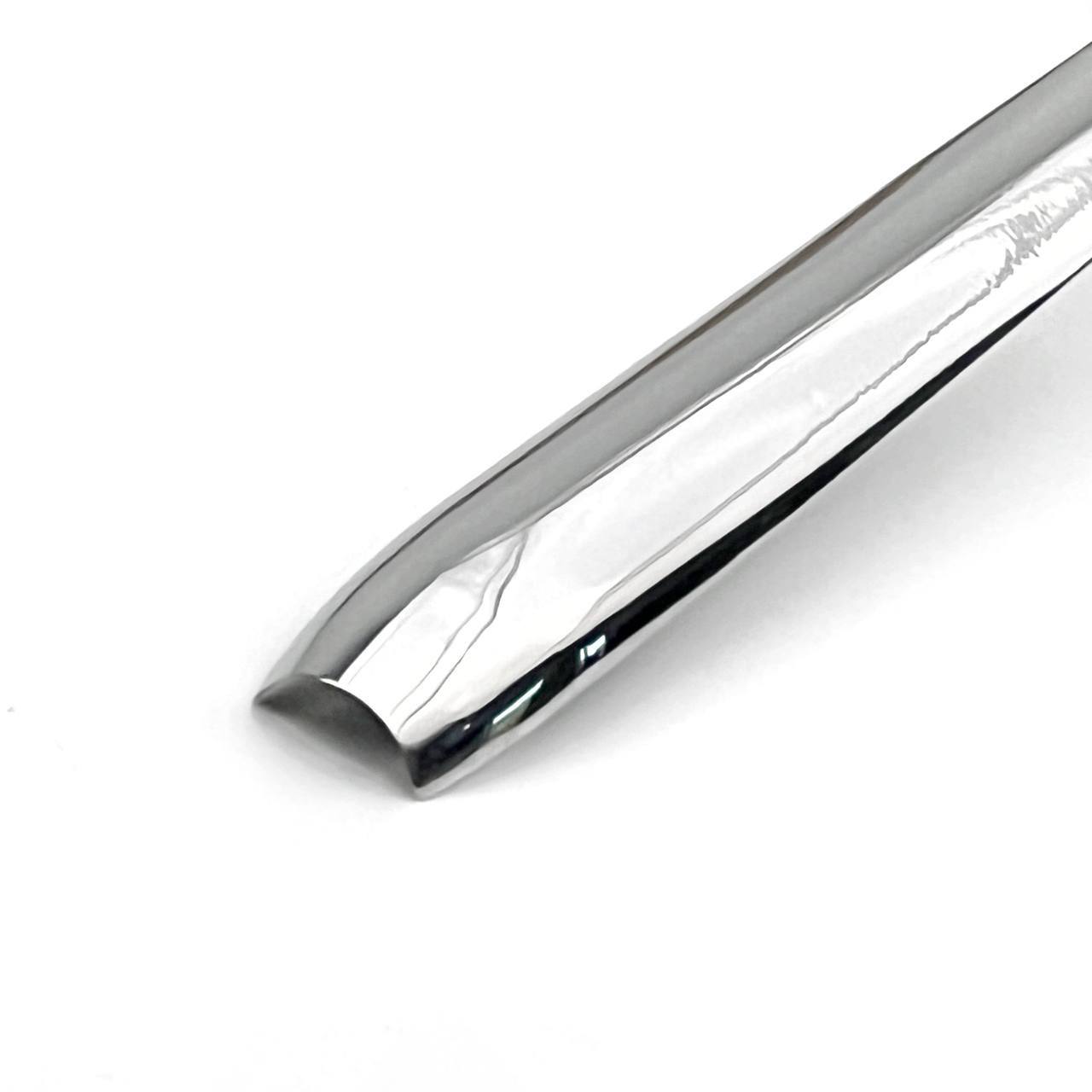 Forged Gouge Sweep #8: Mastery of Deep Contours