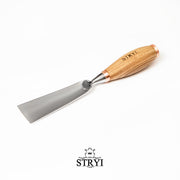 Large sculpture chisel, 7 profile, Heavy duty gouges STRYI Profi ...