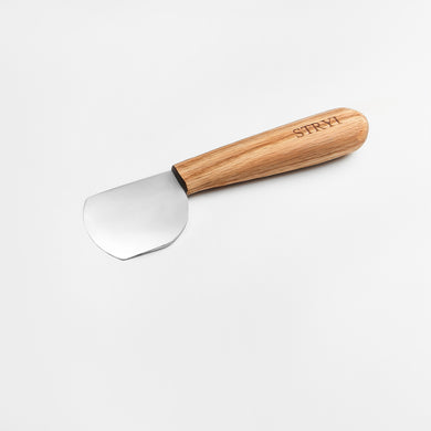 Flat Leather Skiving Knife > STRONGWAY TOOLS, L.L.C.