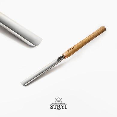 Wood turning tools – Wood carving tools STRYI