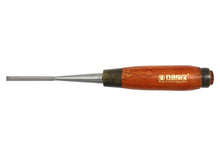 Cargar imagen en el visor de la galería, Cincel de cola de milano Narex, herramienta para trabajar madera, cincel de carpintería, herramienta de banco