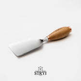 Large sculpture chisel, 7 profile, Heavy duty gouges STRYI Profi ...