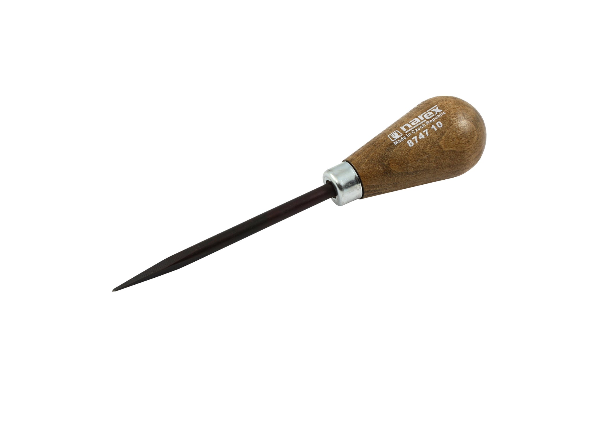 Awl/ Reamer, Leather craft tool Narex – Wood carving tools STRYI