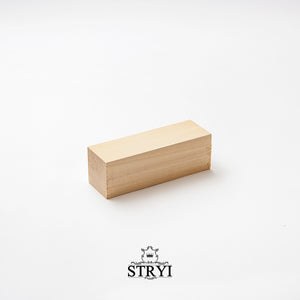 18 Pcs Basswood Carving Blocks - Wood Blocks for Carving ,Cubes