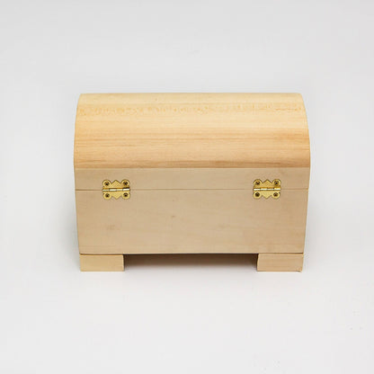 Cofre de madera para tallar madera, madera en blanco para tallador principiante STRYI, madera de tilo, piezas de madera, joyero hecho a mano presente