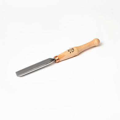 Cincel de separación en V para tallar virutas Stryi-AY Profi, cuchillo para tallar madera, cuchillo para tallar virutas, herramientas para tallar madera, herramientas Stryi